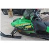 Image 8 : 2005 Arctic Cat 700 LX Saber Cat, Liquid Cooled with Reverse