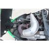 Image 9 : 2005 Arctic Cat 700 LX Saber Cat, Liquid Cooled with Reverse