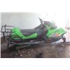 Image 1 : 2000 Arctic Cat 440 Z, 7682 Miles SN 4UF013NW31105064