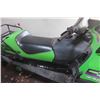 Image 3 : 2000 Arctic Cat 440 Z, 7682 Miles SN 4UF013NW31105064
