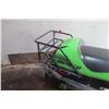 Image 4 : 2000 Arctic Cat 440 Z, 7682 Miles SN 4UF013NW31105064