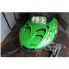 Image 5 : 2000 Arctic Cat 440 Z, 7682 Miles SN 4UF013NW31105064