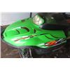 Image 7 : 2000 Arctic Cat 440 Z, 7682 Miles SN 4UF013NW31105064