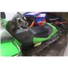 Image 8 : 2000 Arctic Cat 440 Z, 7682 Miles SN 4UF013NW31105064