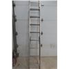 Image 1 : Aluminum Foil Outdoor Ladder