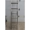 Image 2 : Aluminum Foil Outdoor Ladder