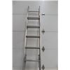 Image 3 : Aluminum Foil Outdoor Ladder