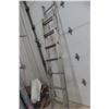 Image 4 : Aluminum Foil Outdoor Ladder
