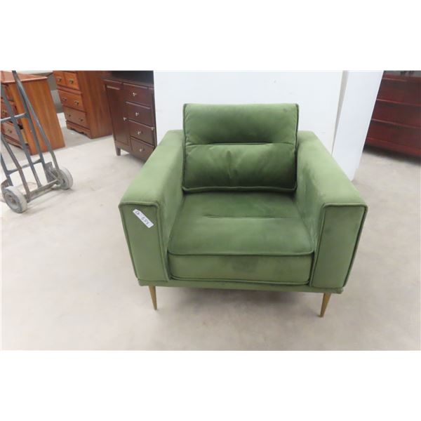 Living Room Armchair