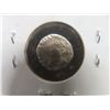 Image 3 : Indo-Greek Drachma Silver Coin, Over 2000 Years Old