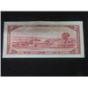 Image 3 : 1954 Canadian $2 Bill