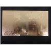 Image 8 : Seven 99% Gold-Plated Euro Bills