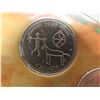 Image 4 : Canadian Quarter Sets from 1999 and 2000