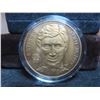 Image 4 : The Last Stars of The Millennium Bronze Coin Set Featuring Jordan, Gretzky, and Elway