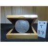Image 1 : 2011 Mongolia 100th Anniversary of Regaining Independence Coin