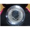 Image 3 : 2014 Fine Silver $1 Coin 'Lucky Loonie'