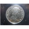 Image 3 : 1971 Canadian Silver Dollar – British Columbia Centennial
