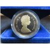 Image 5 : 1987 Canadian Proof Loonie and 1996 Proof Toonie