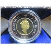 Image 7 : 1987 Canadian Proof Loonie and 1996 Proof Toonie