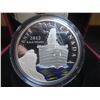 Image 2 : 2012 Silver-Plated Canadian 50¢ Coin – R.M.S. Titanic