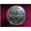 Image 2 : 1982 Canadian Silver Dollar – 1867 Confederation Constitution Coin