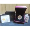 Image 1 : 2014 Fine Silver Canadian Dollar 'Lucky Loonie'