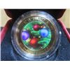 Image 2 : 2007 Canadian 50¢ Coin 'Holiday Ornaments'