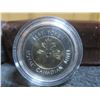 Image 2 : 1996 Royal Canadian Mint Toonie Test Token