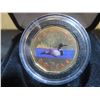 Image 2 : 2002 Canadian Coloured Loonie
