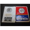 Image 6 : 4 Sockeye Dollars, 2 Klondike Sets, Expo 86 Medallion and 1972 American Revolution Bicentennial