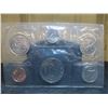 Image 18 : Ten Canadian Proof Sets (1968–1977)