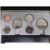 Image 2 : 1983 Canadian Specimen Coin Set (Factory Sealed)