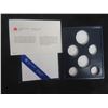 Image 3 : 1983 Canadian Specimen Coin Set (Factory Sealed)