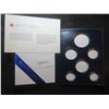 Image 6 : 1983 Canadian Specimen Coin Set