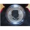 Image 3 : 2014 $1 Fine Silver Coin 'Lucky Loonie'