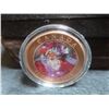 Image 3 : 2010 Canadian 50¢ Coin 'Santa and the Red-Nosed Reindeer'
