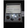 Image 1 : 1982 Canadian Specimen Coin Set