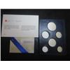 Image 5 : 1982 Canadian Specimen Coin Set