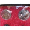 Image 2 : 1972 Canadian Double Dollar Specimen Coin Set