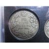 Image 2 : 1998 Canadian 90th Anniversary Proof Coin Set