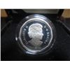 Image 3 : 2008 Sterling Silver Lucky Loonie