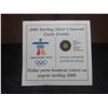 Image 4 : 2008 Sterling Silver Lucky Loonie