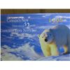Image 3 : 1996 Canadian Uncirculated $2 Coin and Bank Note Set (Sealed)