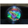 Image 2 : 2004 Canadian 50¢ Silver Coin - 'Tiger Swallowtail'