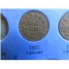 Image 4 : Canadian Small Cent Collection (1920–1972)