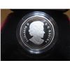 Image 3 : 2012 Canadian Fine Silver $1 Coin - 'Lucy Loonie'
