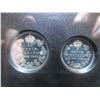 Image 4 : 1998 Canadian 90th Anniversary Proof Coin Set