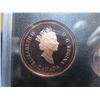 Image 6 : 1998 Canadian 90th Anniversary Proof Coin Set