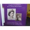 Image 2 : 2002 Canadian Queen Elizabeth II Keepsake Booklet with (5) 50¢ Coins - 'Once Upon a Time'