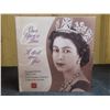 Image 3 : 2002 Canadian Queen Elizabeth II Keepsake Booklet with (5) 50¢ Coins - 'Once Upon a Time'